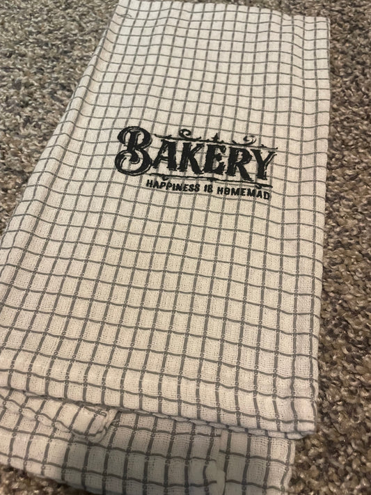 Grey Bakery